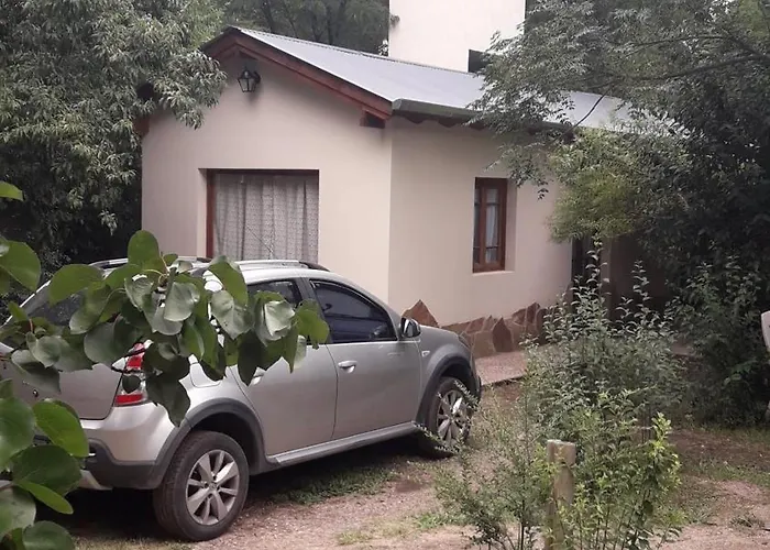 La Arbolada