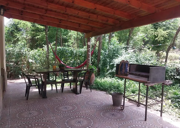 La Arbolada
