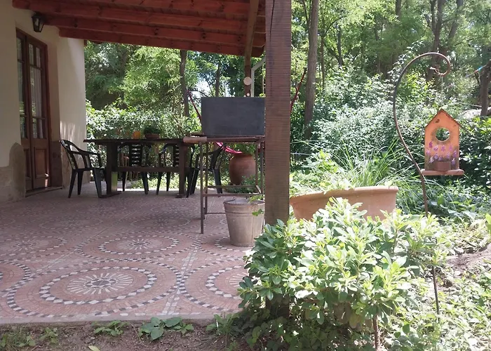 La Arbolada