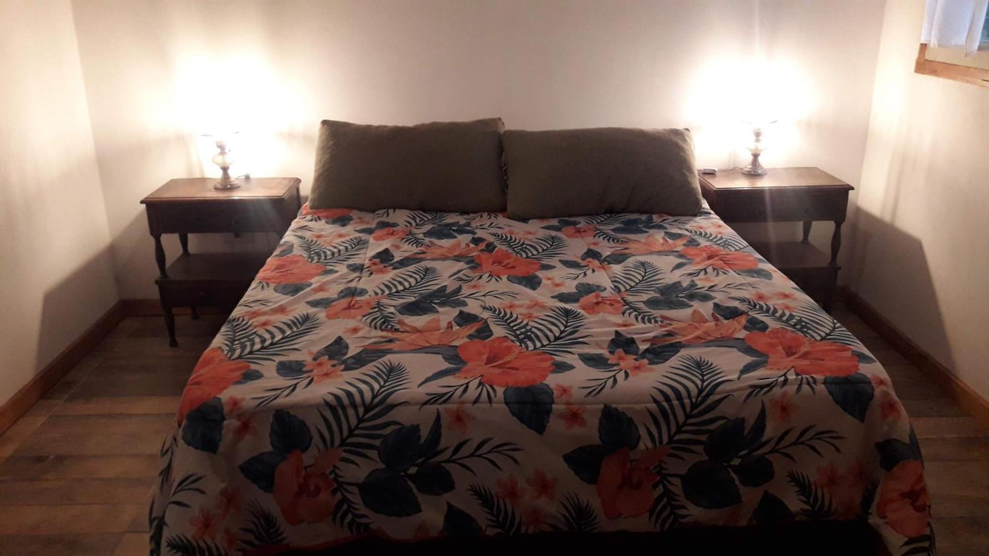 Holiday home La Arbolada Villa Ciudad Parque