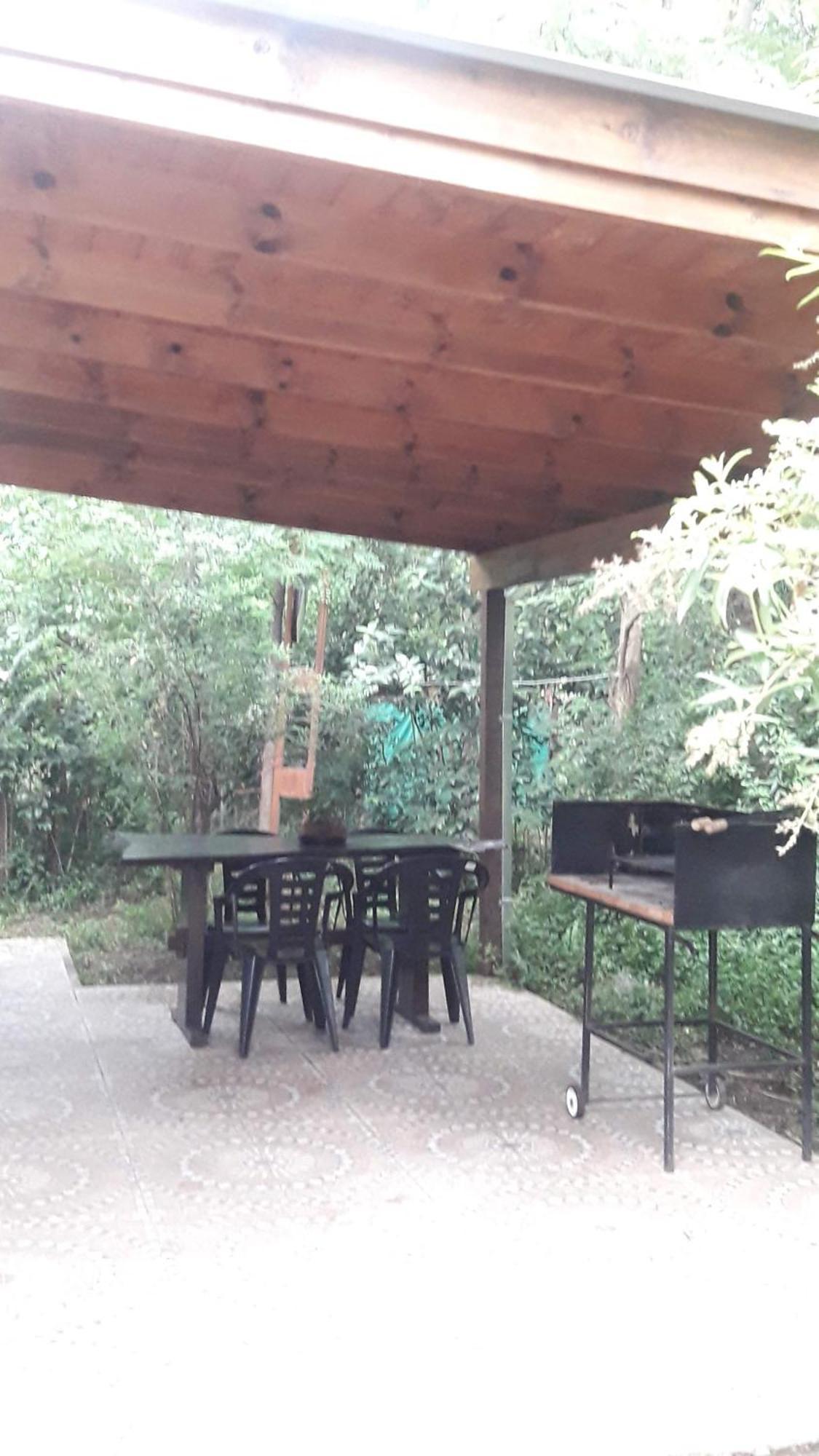 La Arbolada Holiday home *