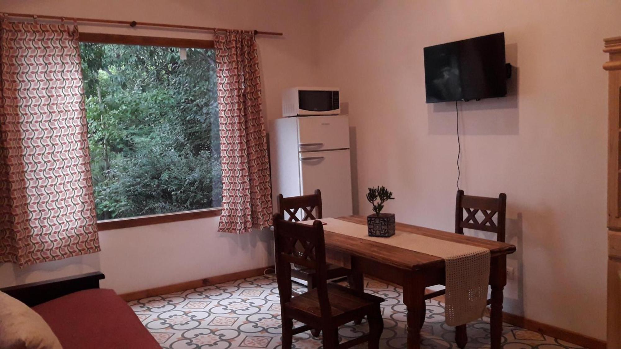 Holiday home La Arbolada *