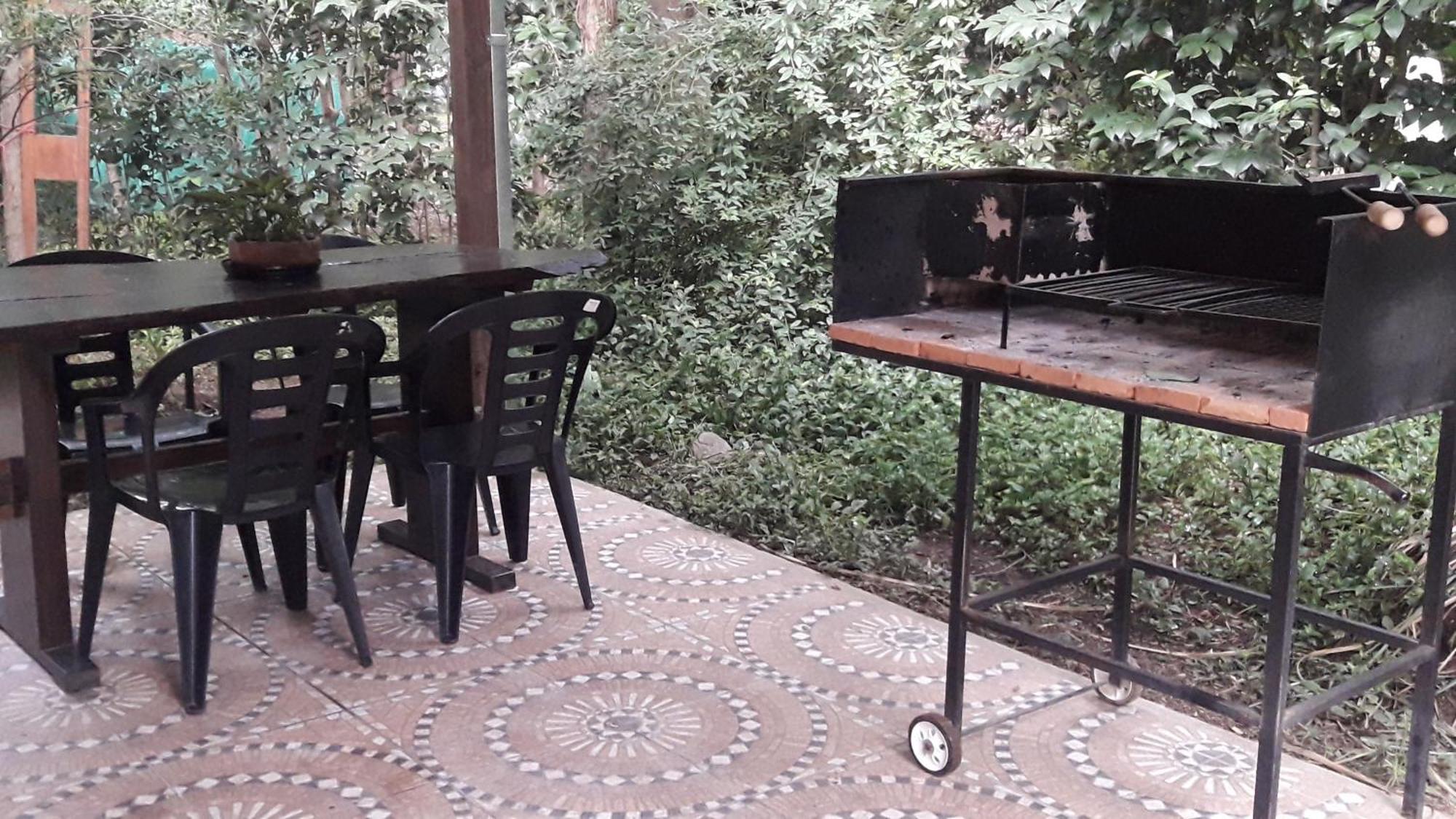 La Arbolada Villa Ciudad Parque