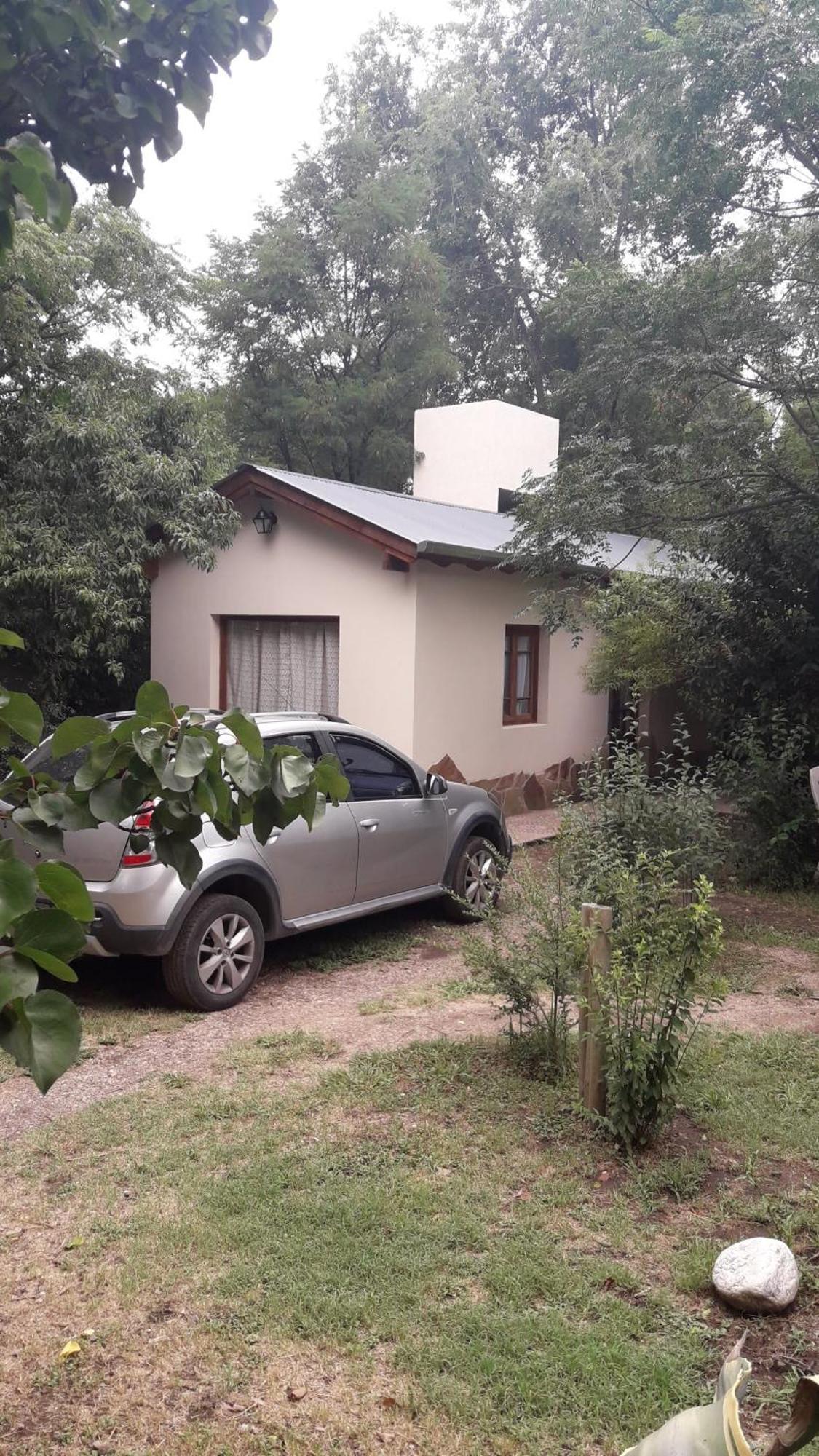 Holiday home La Arbolada *