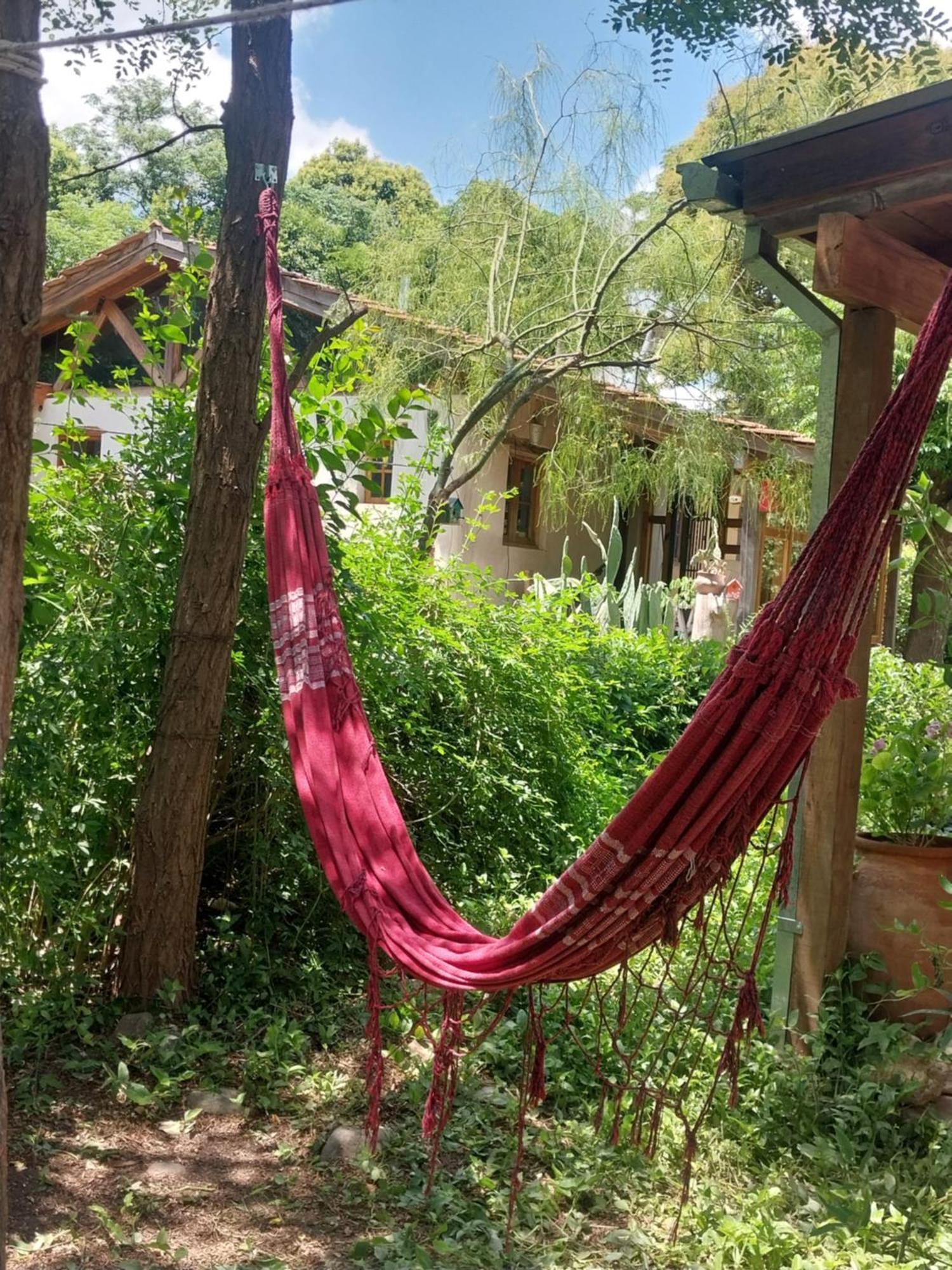 Holiday home La Arbolada *