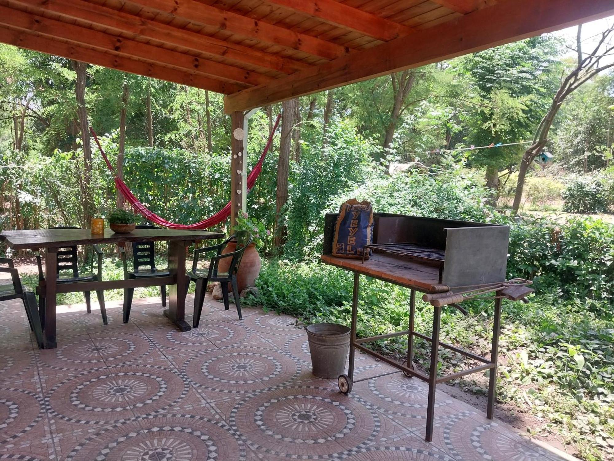 La Arbolada * Villa Ciudad Parque
