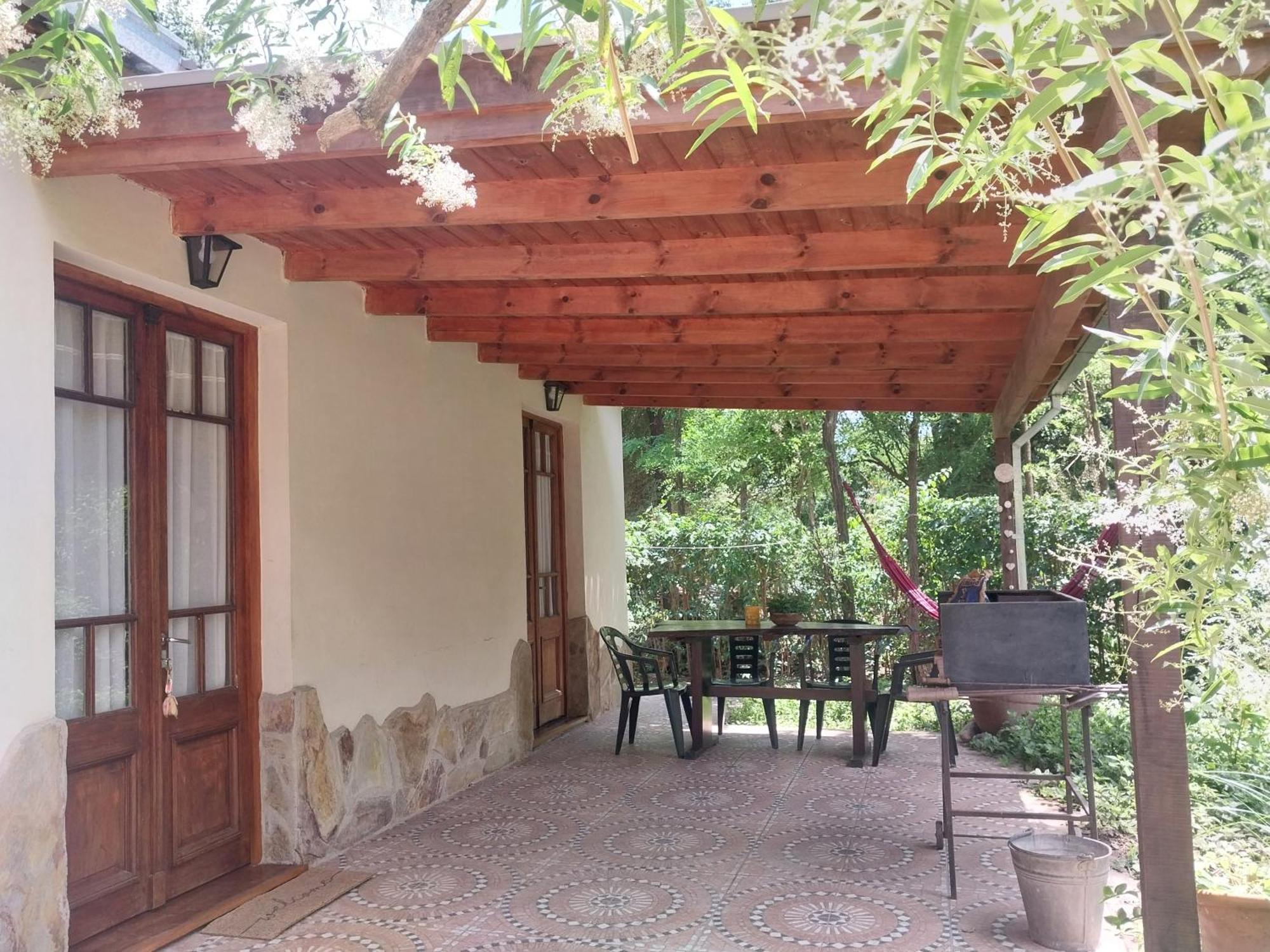 La Arbolada Holiday home Villa Ciudad Parque
