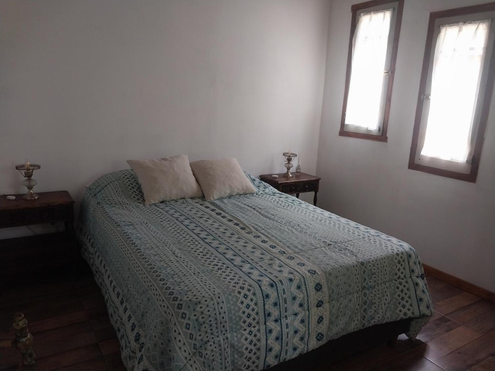 Holiday home La Arbolada *