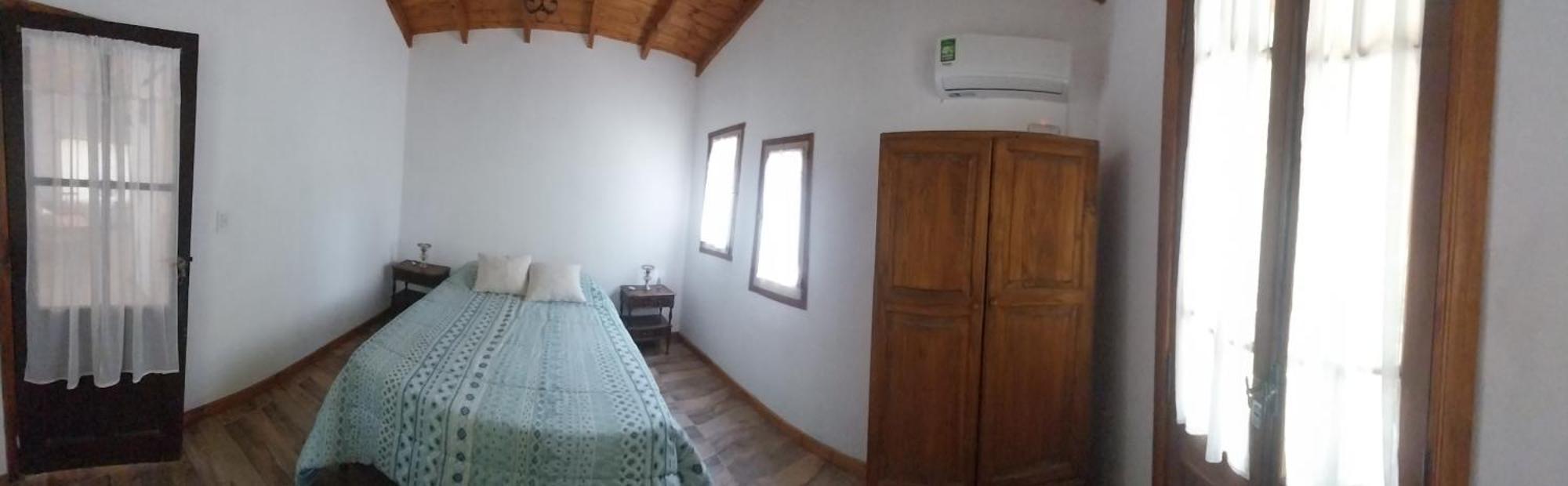Holiday home La Arbolada
