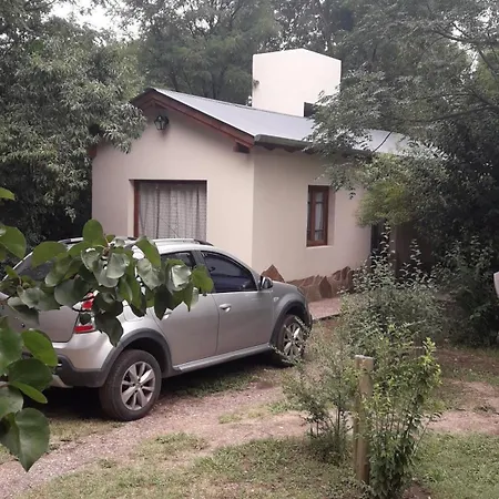 La Arbolada Villa Villa Ciudad Parque Exterior photo