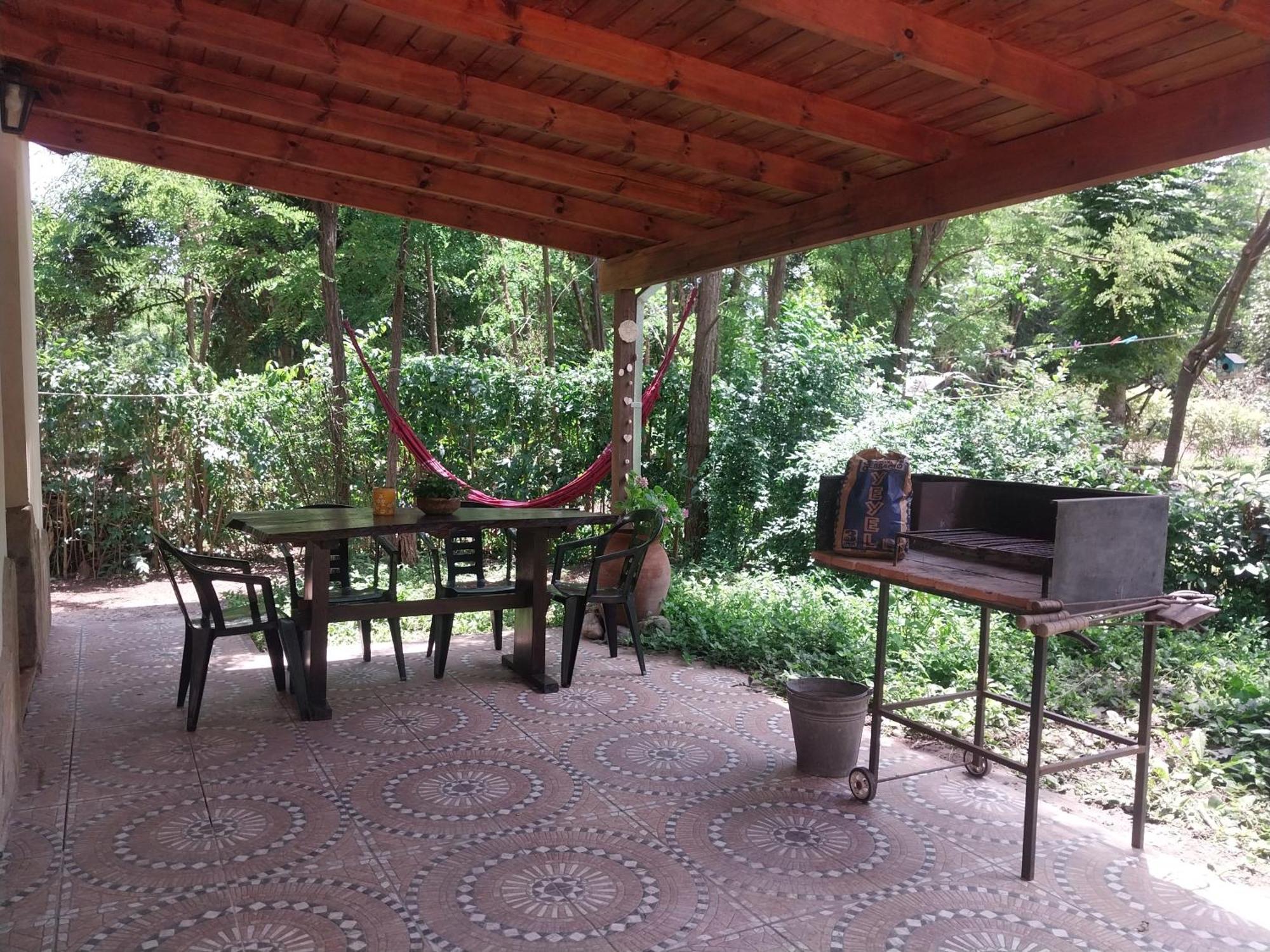 Casa de Férias La Arbolada *